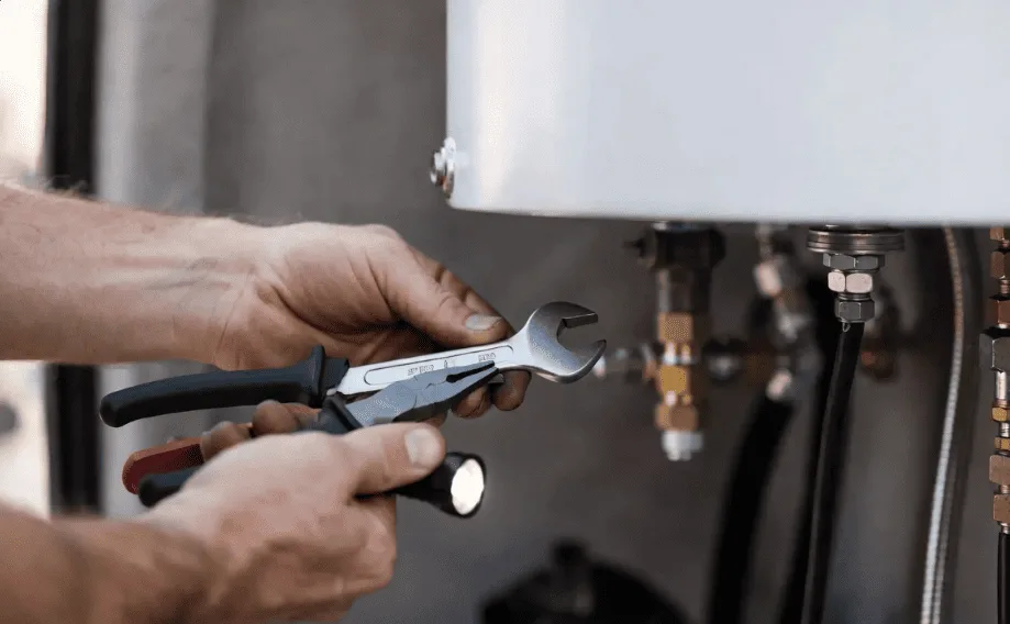 Why choose Water Heater Repair in Shelocta, PA
